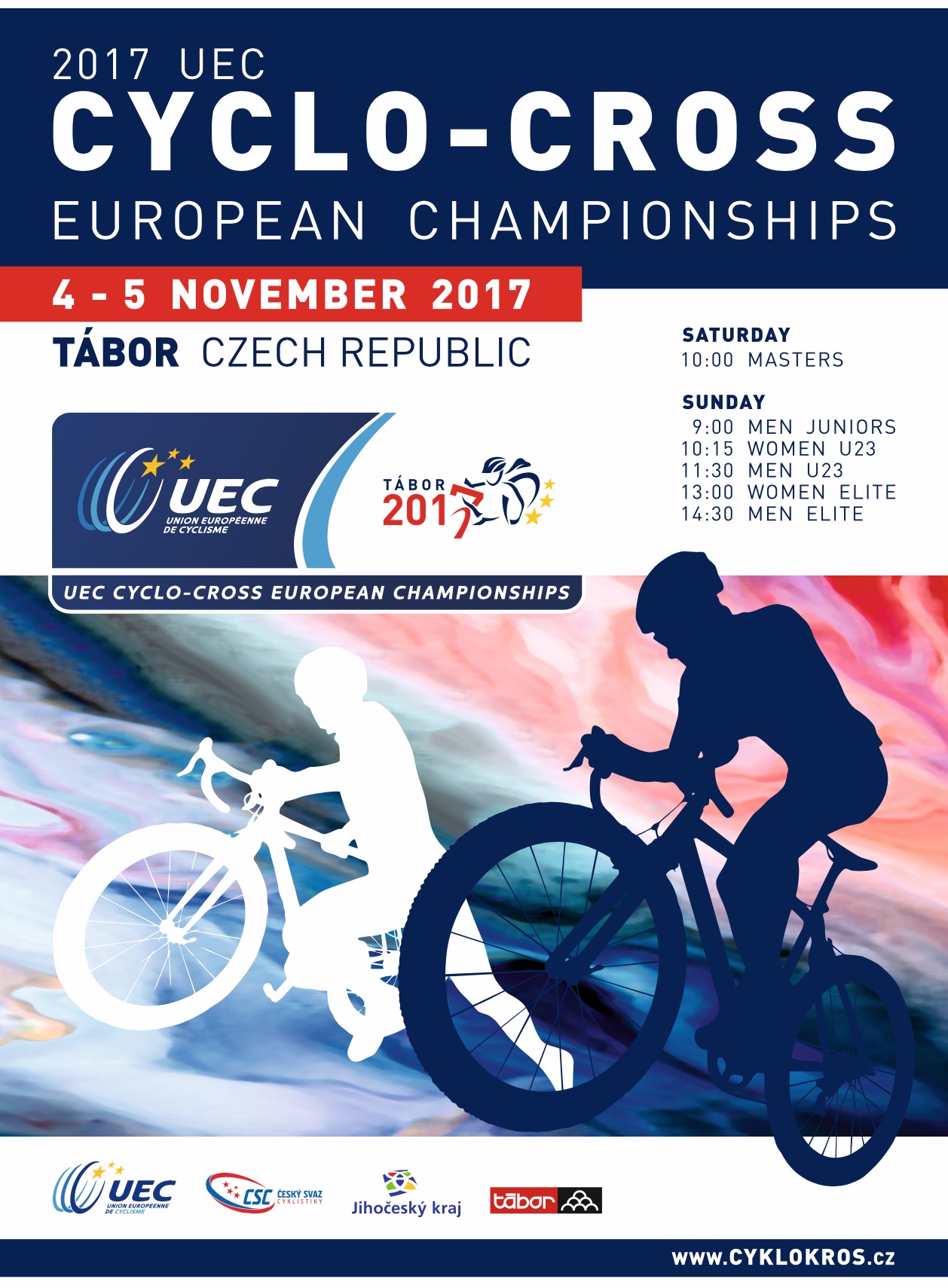 2021 UEC Road European Championships